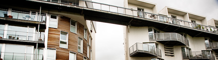 Glasgow Property